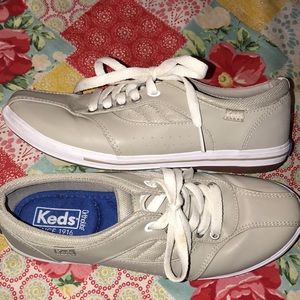 Keds Ortholite